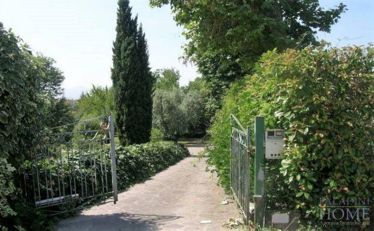 Villa a Lucca in Via del Brennero - Foto 5