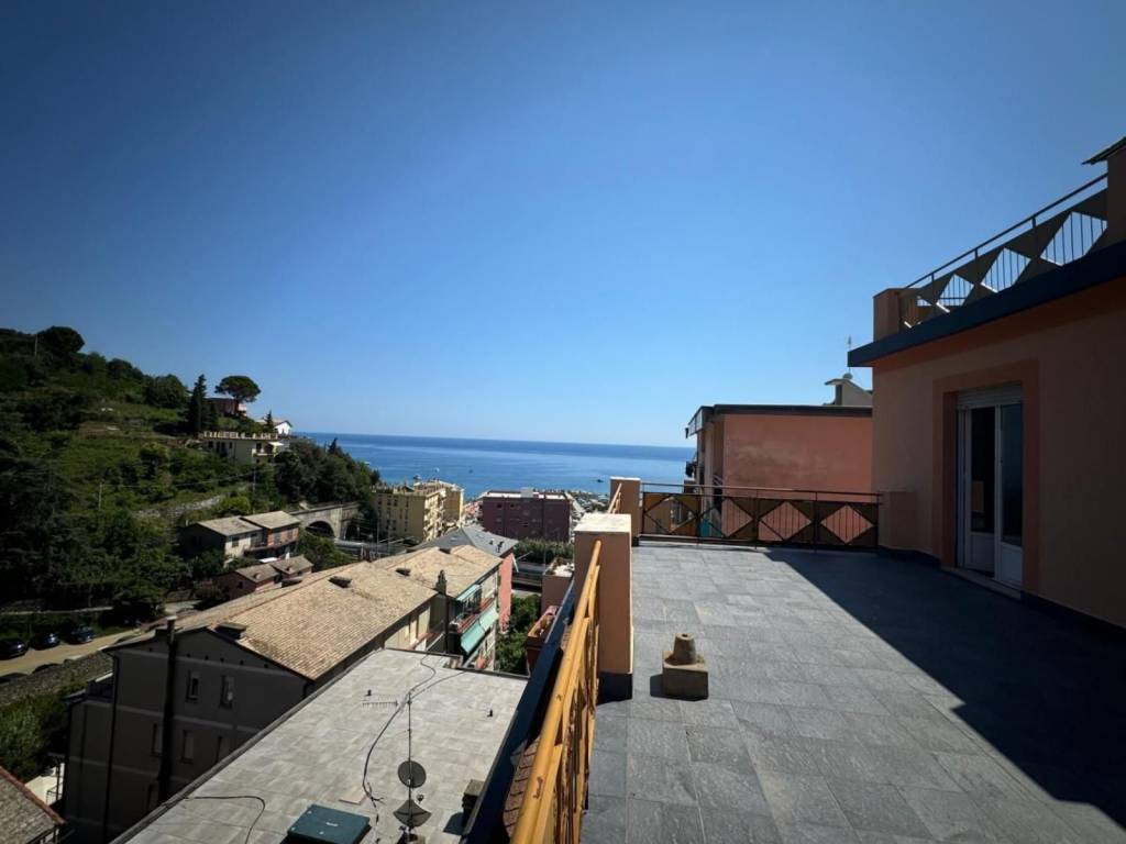 Appartamento a Monterosso al mare in Via Padre Giovanni Semeria, 40 - Foto 3