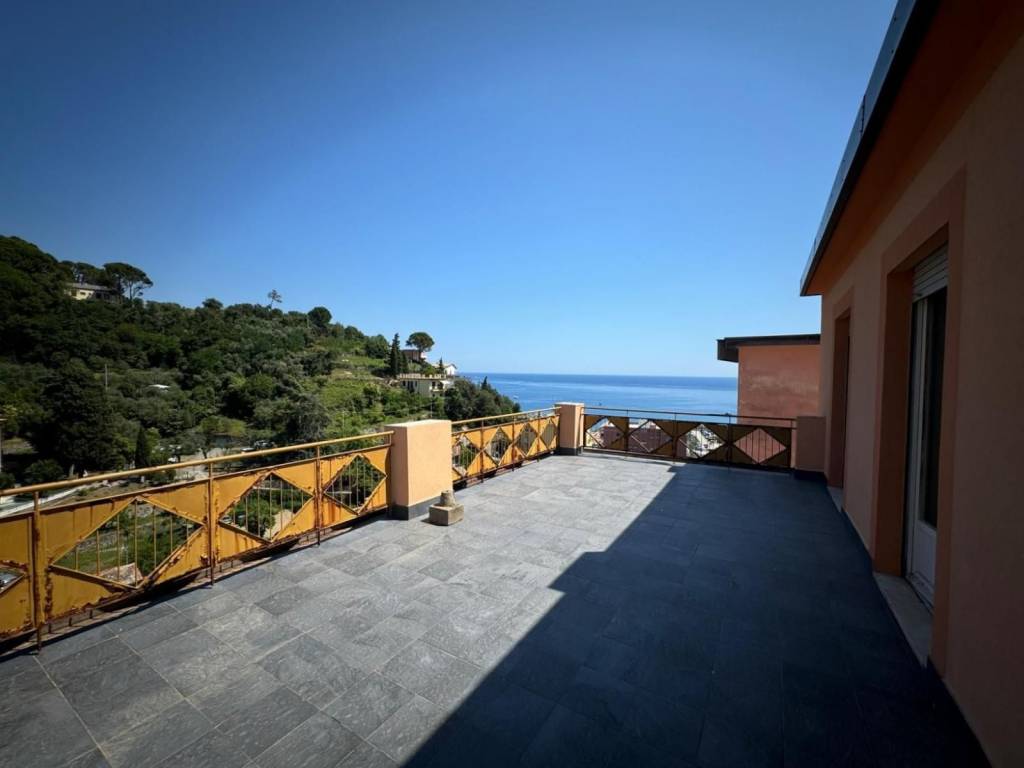 Appartamento a Monterosso al mare in Via Padre Giovanni Semeria, 40 - Foto 4