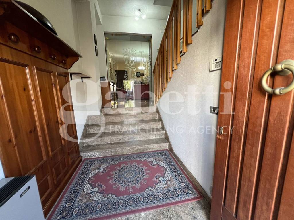 Villa a Isernia in Via Fernando Formichelli, 7 - Foto 5