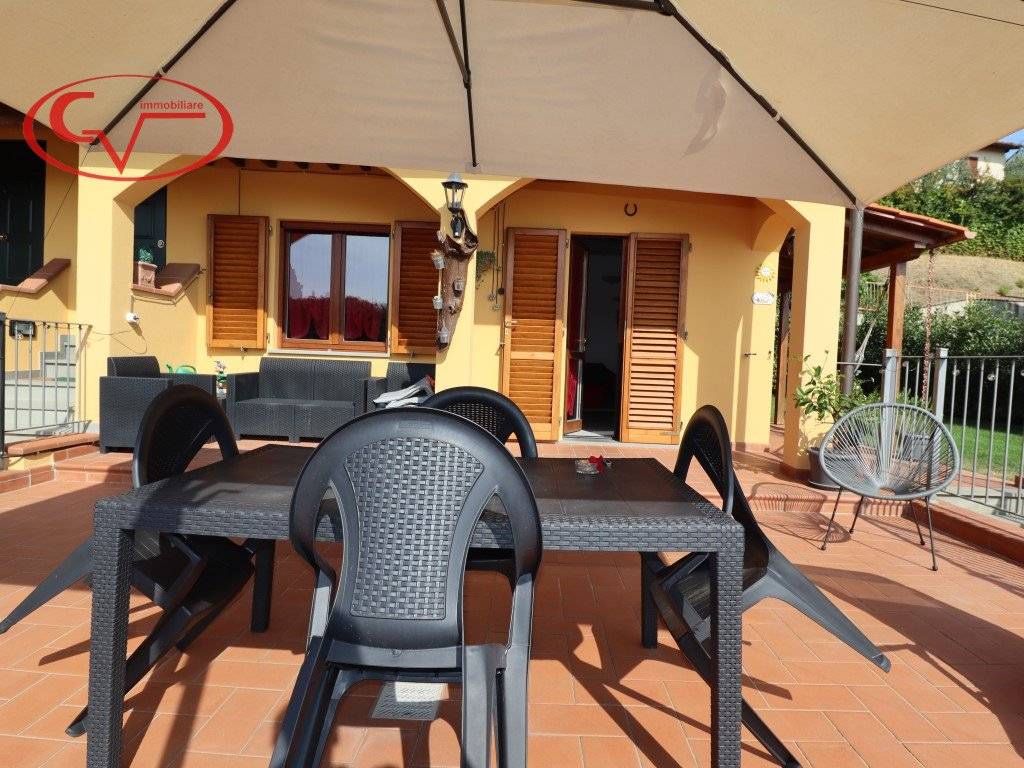 Villetta a schiera a Montevarchi in miravalle - Foto 2