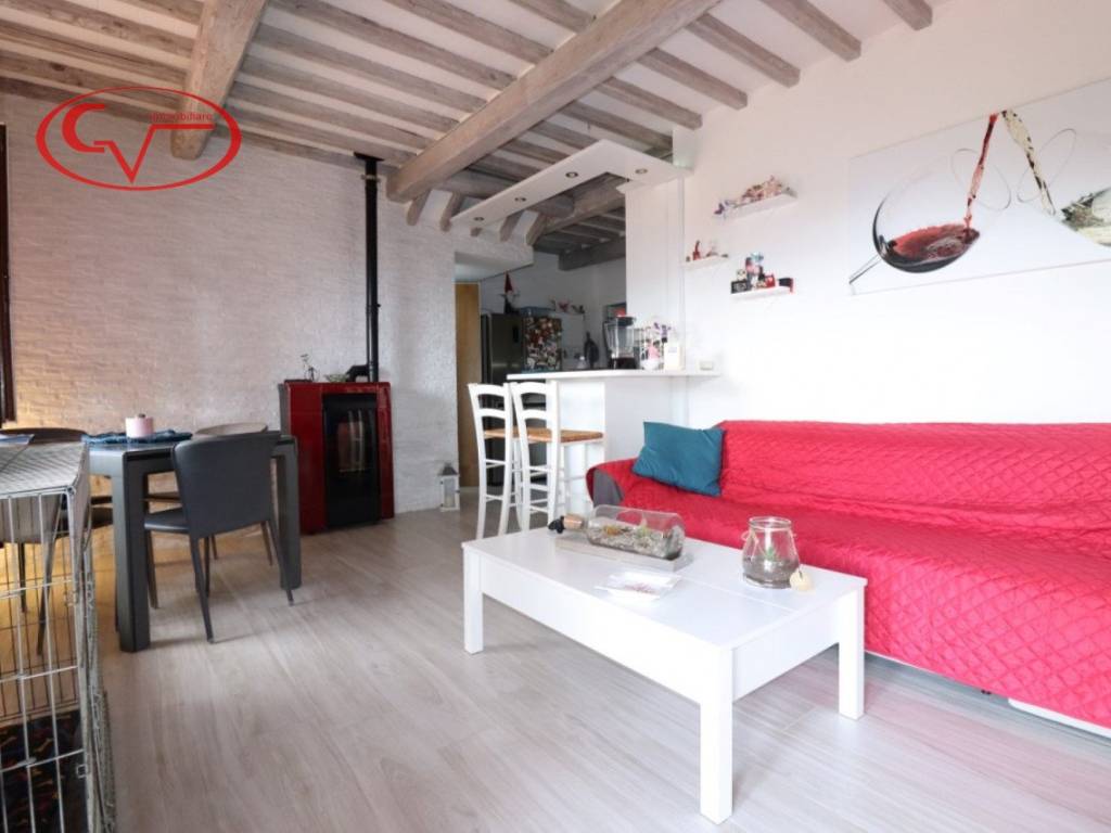 Villetta a schiera a Montevarchi in miravalle - Foto 4