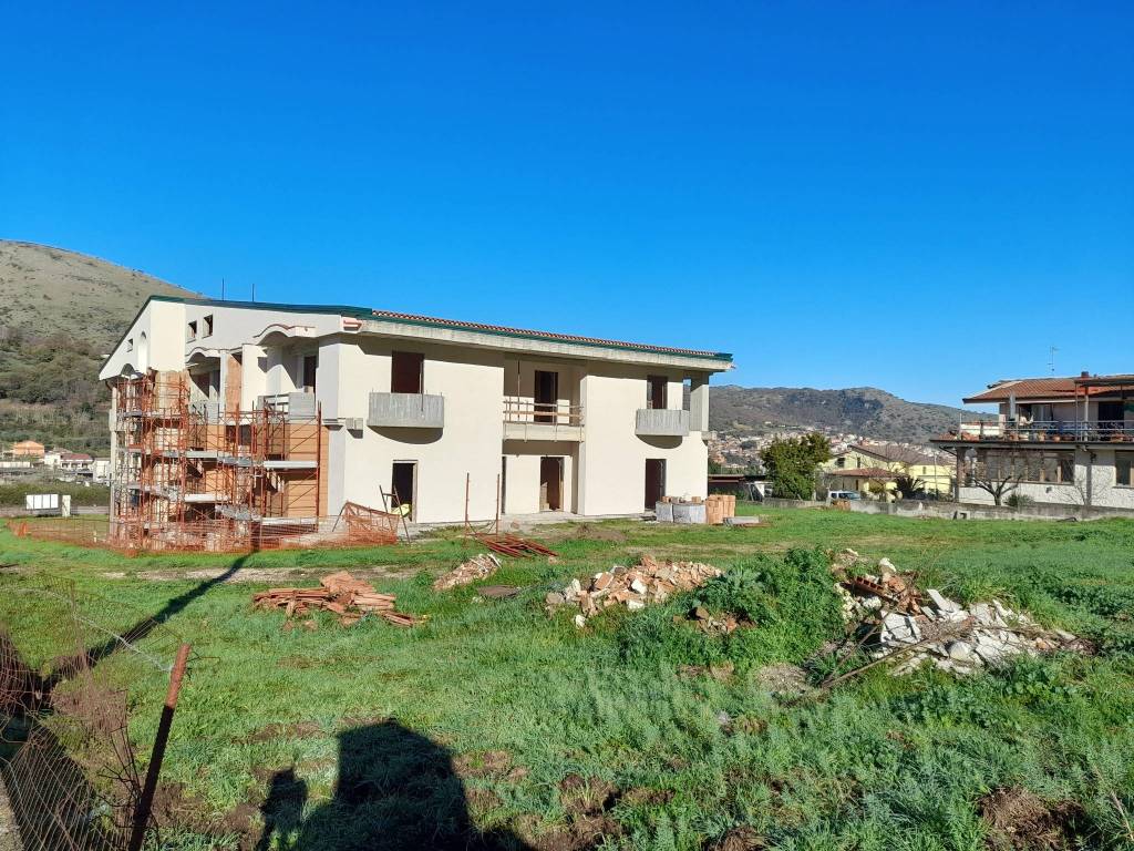 Appartamento a Valle di maddaloni in SP335 - Foto 5