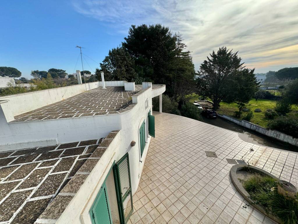 Villa a Ostuni in Contrada Chianchizzo - Foto 3