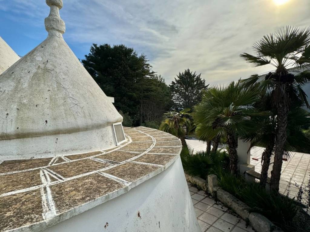 Villa a Ostuni in Contrada Chianchizzo - Foto 5