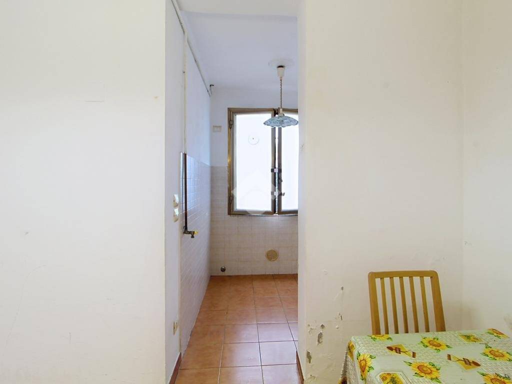 Casa indipendente a Pisa in Via Sant'Agostino, 253 - Foto 5