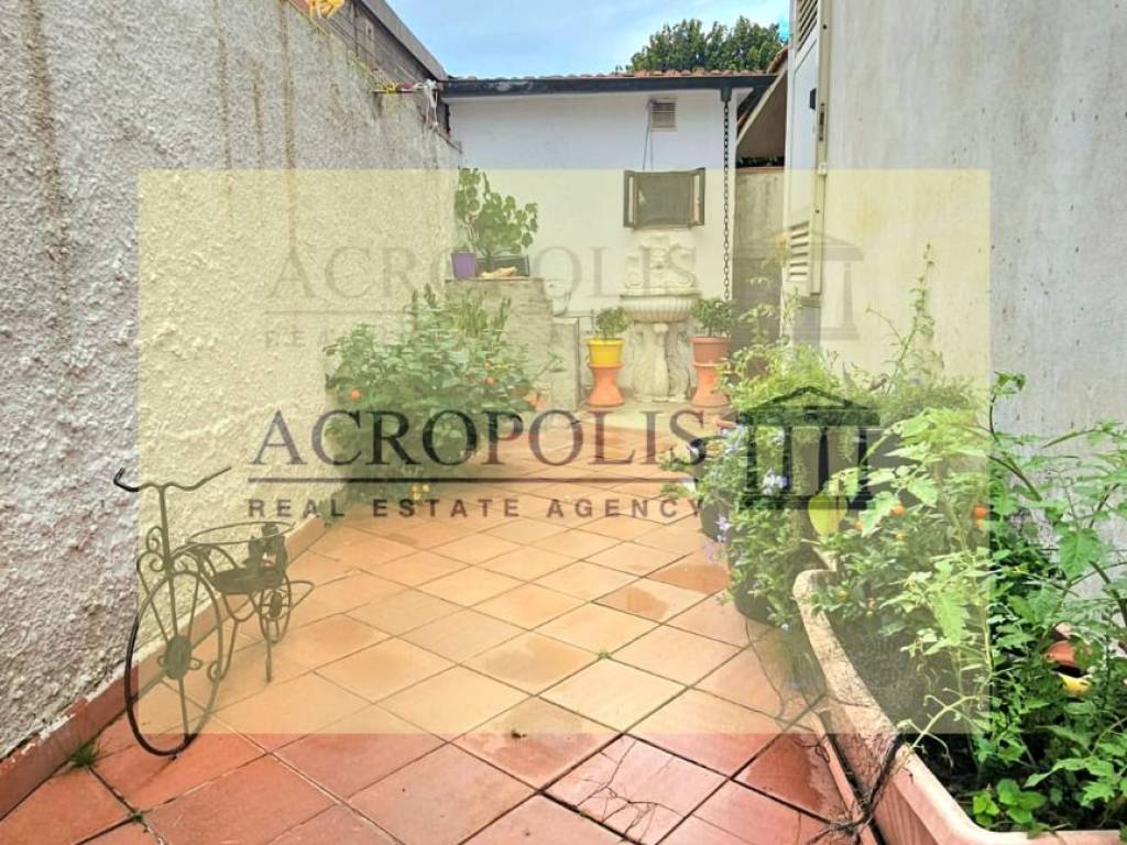 Appartamento a Viareggio in Via Adone del Cima, 74 - Foto 2