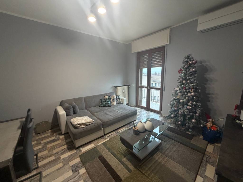 Appartamento a Romano di lombardia in Via Duca D'Aosta, 3 - Foto 2
