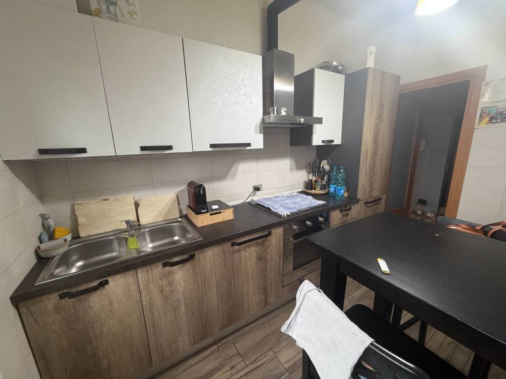 Appartamento a Romano di lombardia in Via Duca D'Aosta, 3 - Foto 4