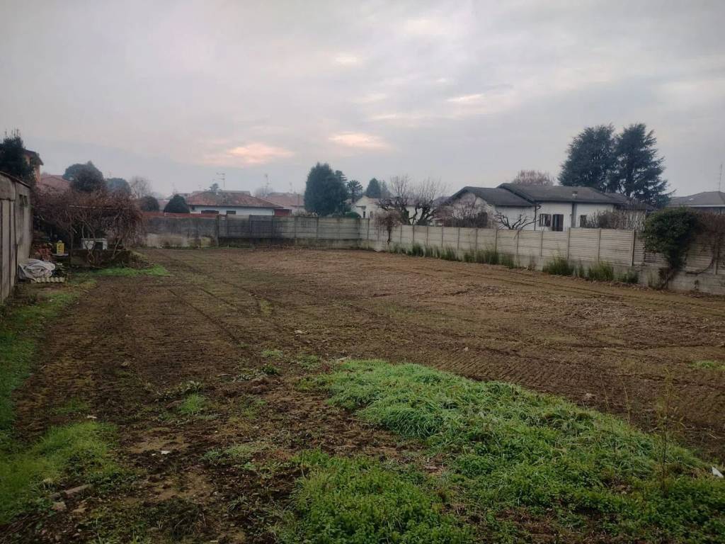 Terreno a Ferno in Via San Gervaso S.N.C. - Foto 3