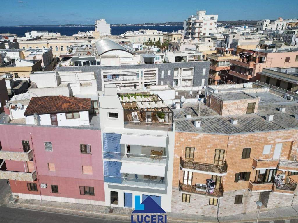 Appartamento a Gallipoli in Lungomare Galileo Galilei - Foto 2