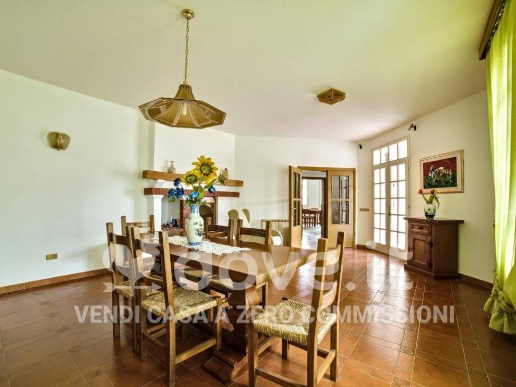 Villa a Bagnacavallo in Traversa Pirazzini, 6 - Foto 3