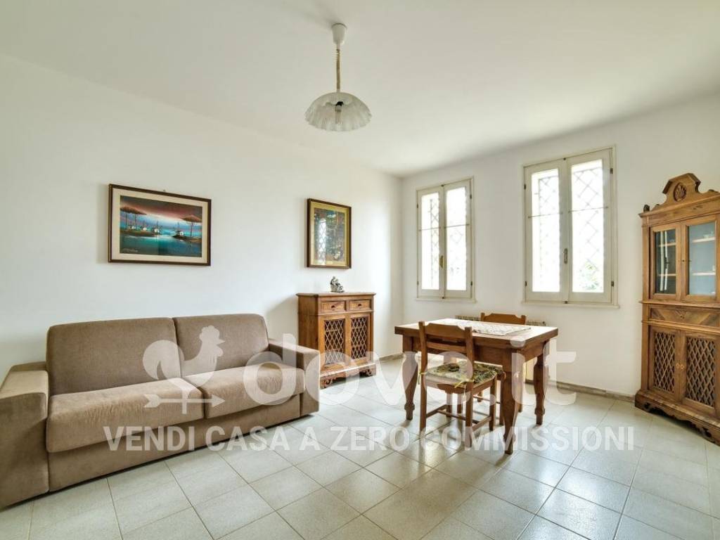 Villa a Bagnacavallo in Traversa Pirazzini, 6 - Foto 5