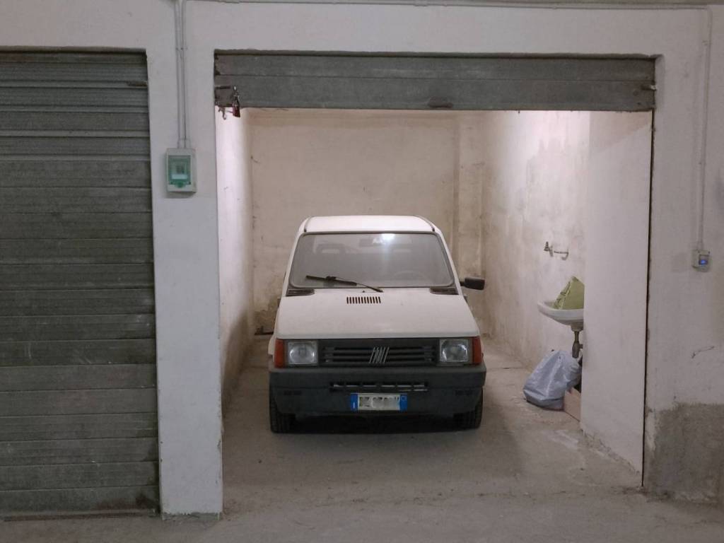Box / garage a Campobasso - Foto 2
