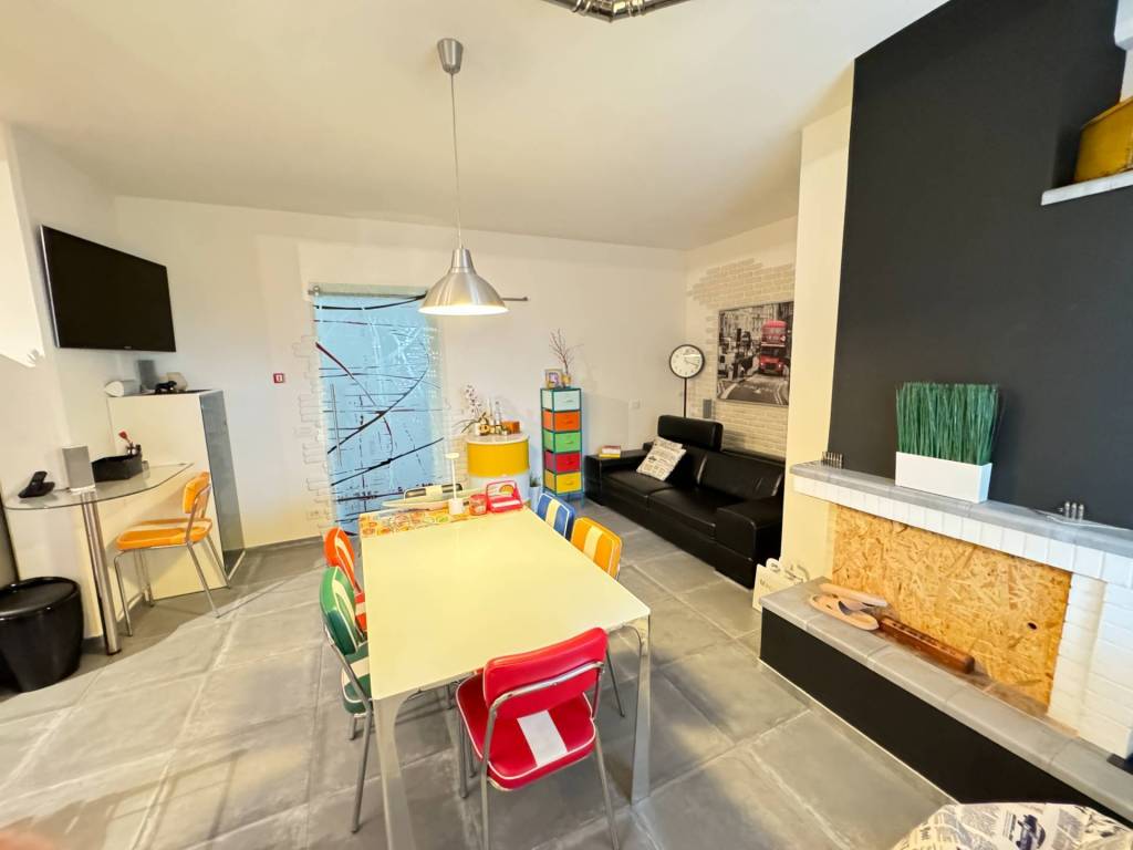 Appartamento a Ponzano di fermo in Via Marche - Foto 2