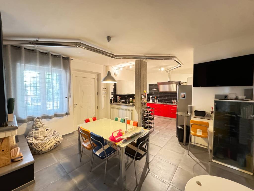 Appartamento a Ponzano di fermo in Via Marche - Foto 3