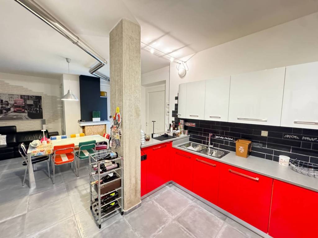 Appartamento a Ponzano di fermo in Via Marche - Foto 4