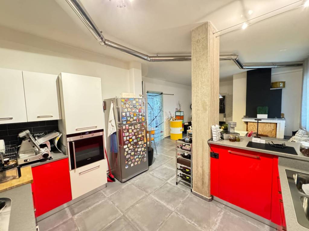 Appartamento a Ponzano di fermo in Via Marche - Foto 5