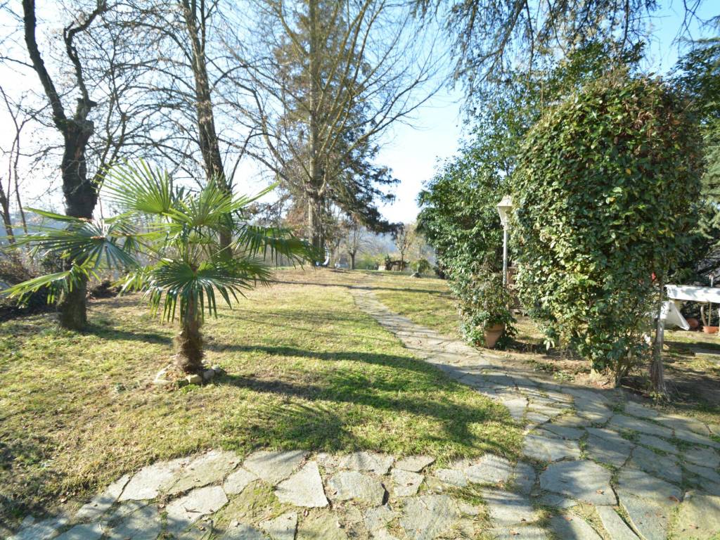 Casa indipendente a Viale in Strada per Montafia, 1 - Foto 2