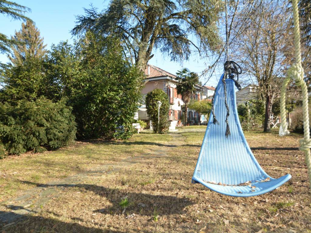 Casa indipendente a Viale in Strada per Montafia, 1 - Foto 4