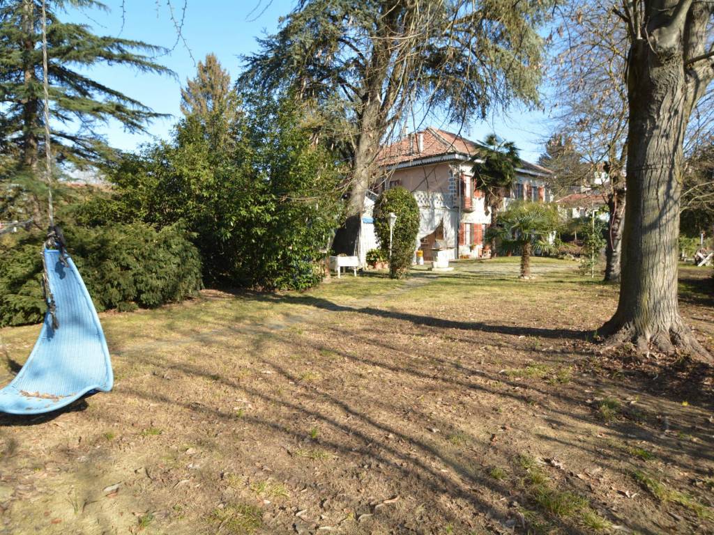 Casa indipendente a Viale in Strada per Montafia, 1 - Foto 5