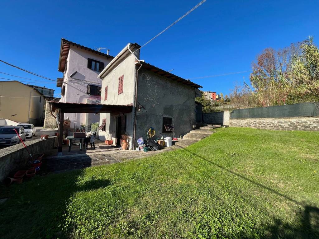 Casa indipendente a Coreglia antelminelli - Foto 2