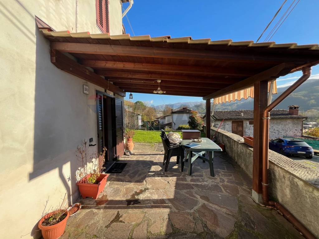 Casa indipendente a Coreglia antelminelli - Foto 3