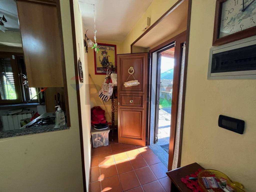 Casa indipendente a Coreglia antelminelli - Foto 5