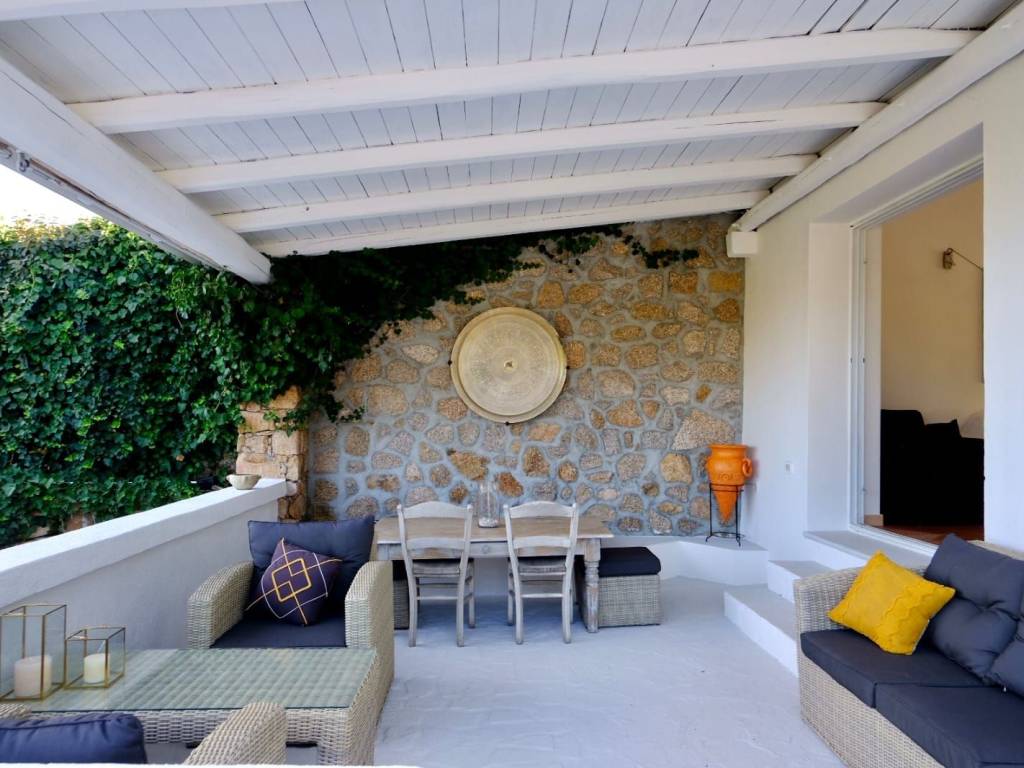 Villa a Arzachena in Località Abbiadori - Foto 2