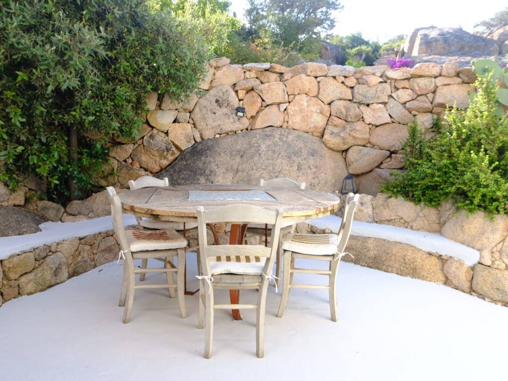 Villa a Arzachena in Località Abbiadori - Foto 4