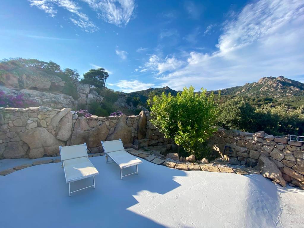 Villa a Arzachena in Località Abbiadori - Foto 5