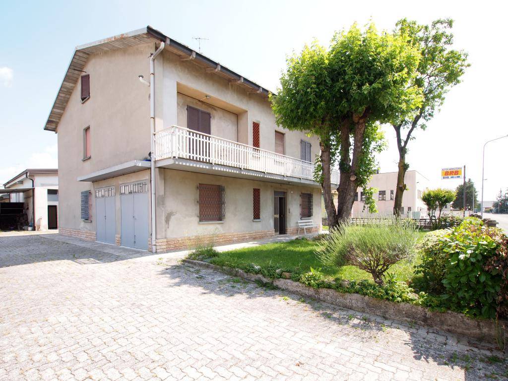 Villa a Campegine in Via Giacomo Brodolini - Foto 2