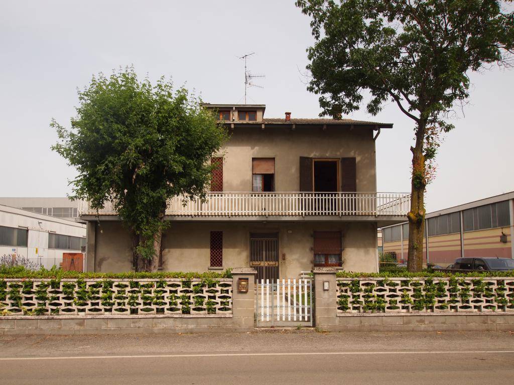 Villa a Campegine in Via Giacomo Brodolini - Foto 5