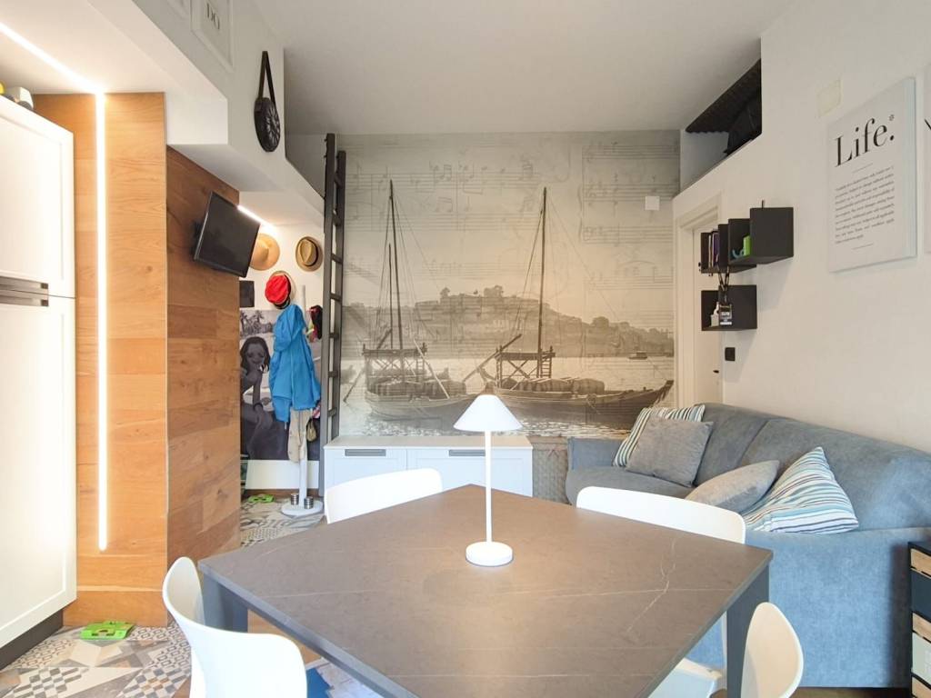 Appartamento a Francavilla al mare in Via Monte Sirente - Foto 5