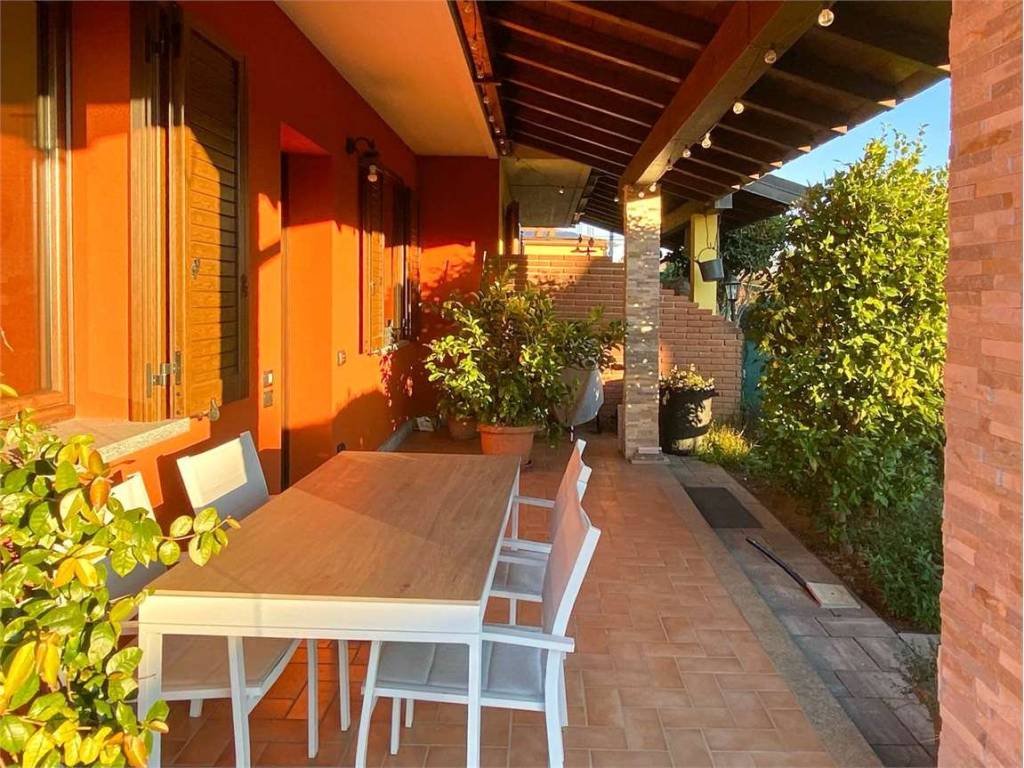 Villa a Monvalle in via binda - Foto 2