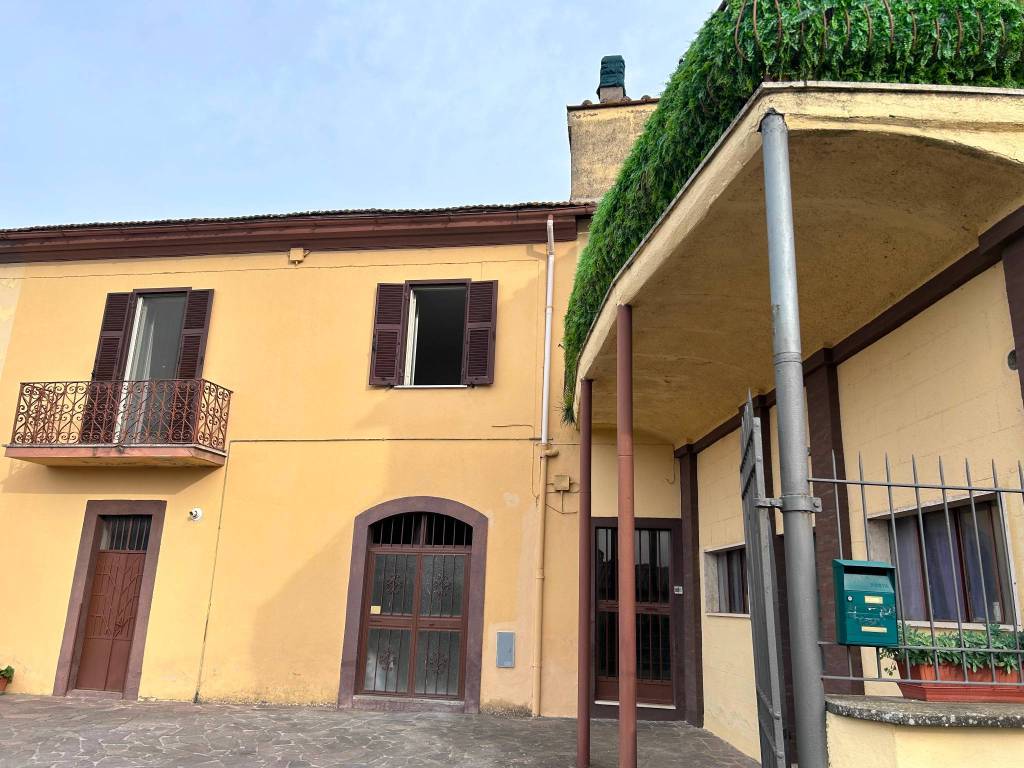 Appartamento a Tuscania in Strada San Pietro, 1 - Foto 2