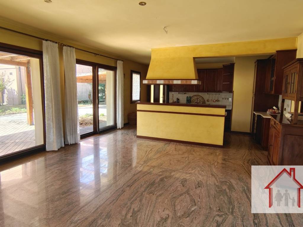 Casa indipendente a Povegliano in Via Montegrappa 2 - Foto 3