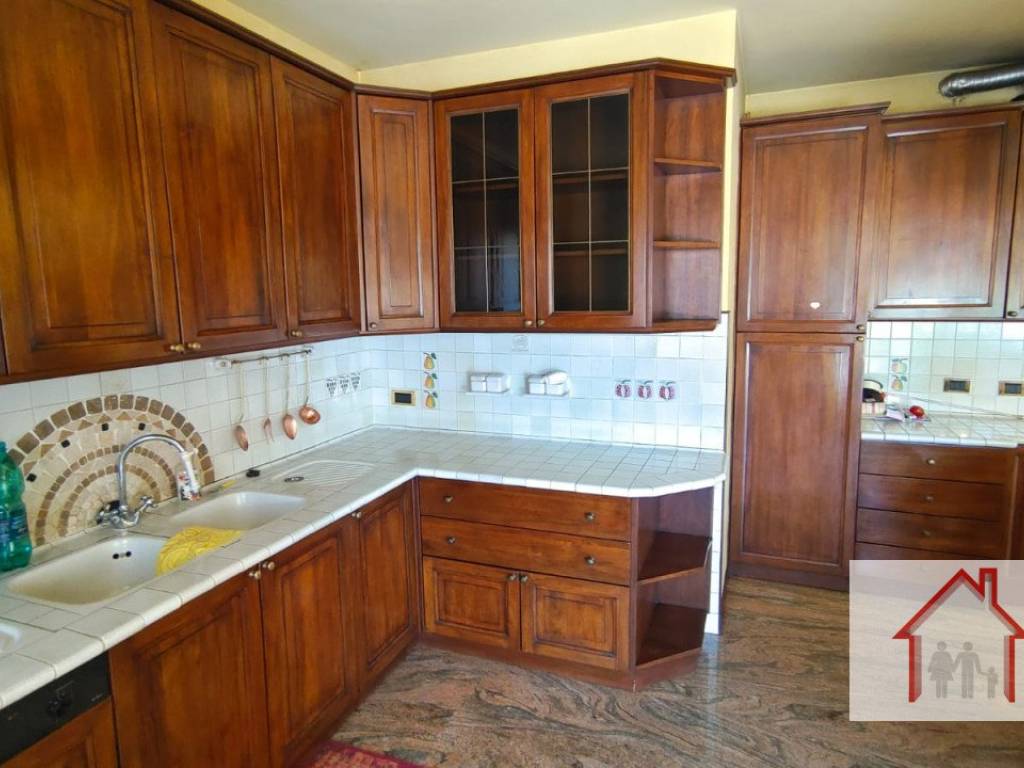 Casa indipendente a Povegliano in Via Montegrappa 2 - Foto 4