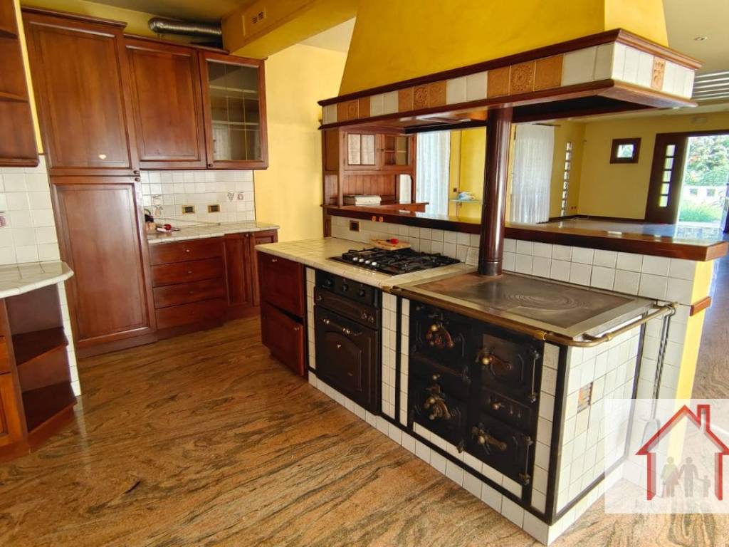 Casa indipendente a Povegliano in Via Montegrappa 2 - Foto 5