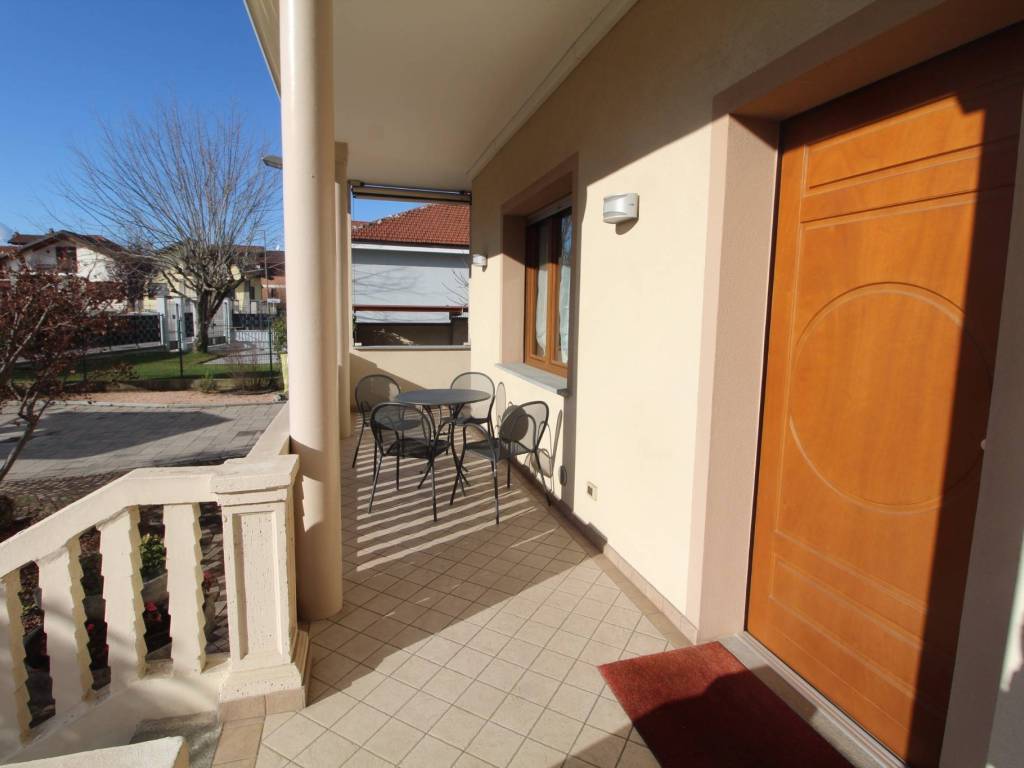 Appartamento a Beinasco in Via Stupinigi, 41 - Foto 3