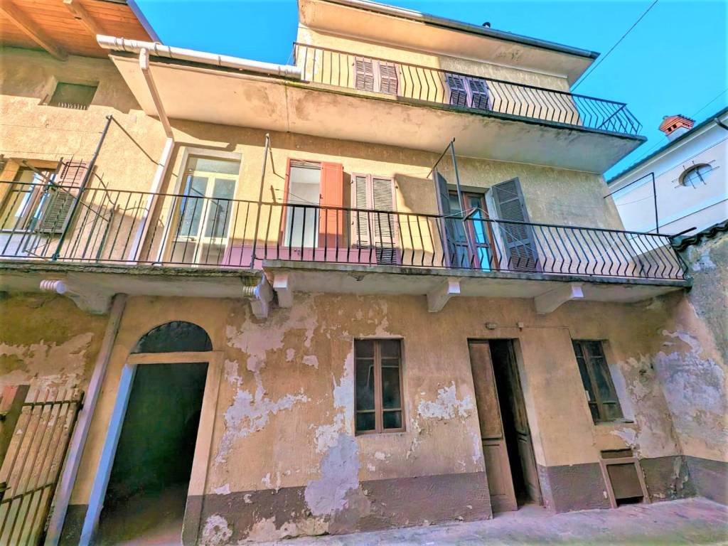 Casa indipendente a Cavaglià in Via Cesare Vercellone - Foto 3