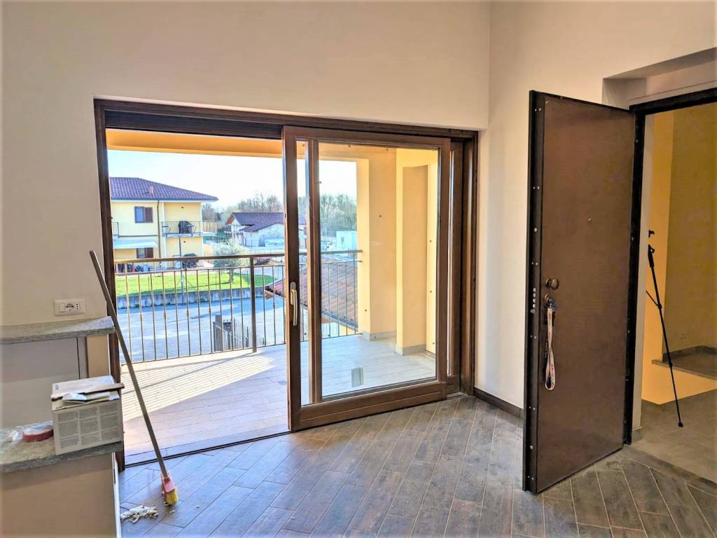 Appartamento a Cavaglià in Via Montemaggiore, 24 - Foto 2