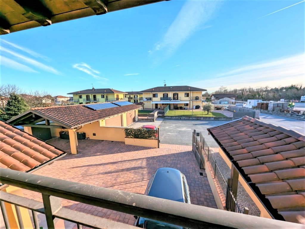 Appartamento a Cavaglià in Via Montemaggiore, 24 - Foto 3