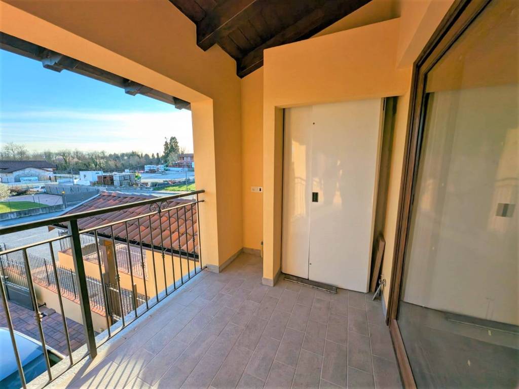 Appartamento a Cavaglià in Via Montemaggiore, 24 - Foto 4