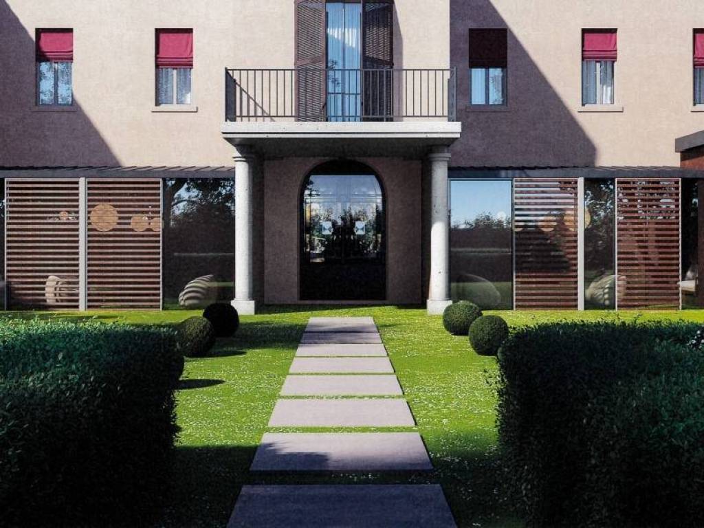 Appartamento a Ferrara in Via Venti Settembre - Foto 3