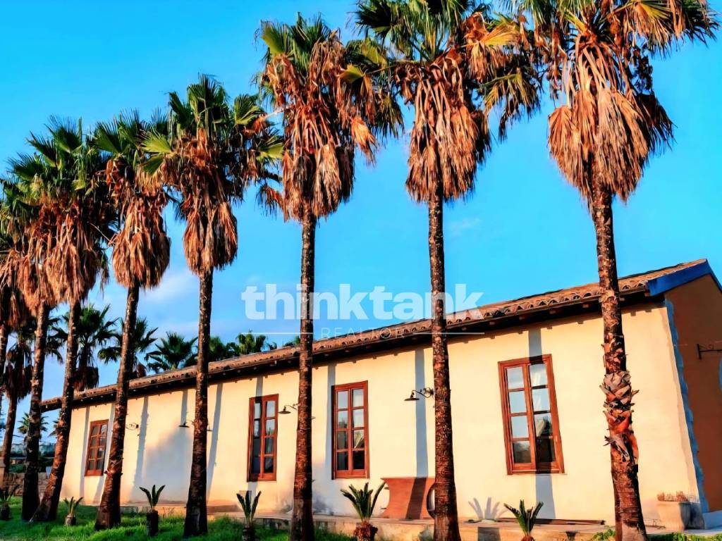 Rustico / casale a Vittoria in SS115 Km4 - Foto 2