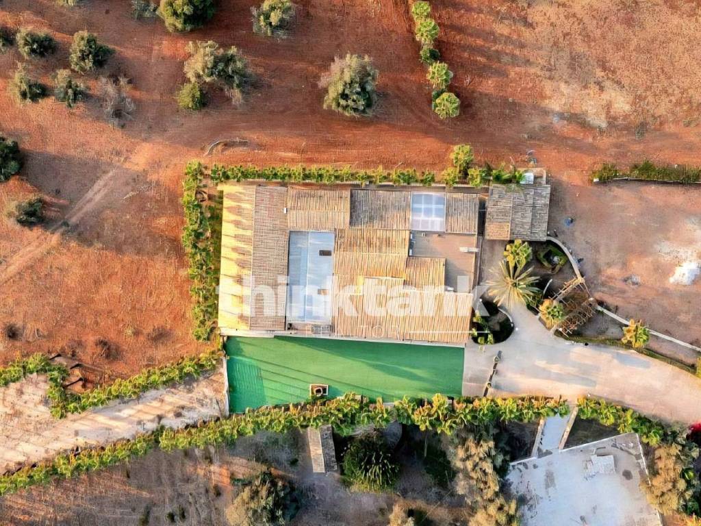 Rustico / casale a Vittoria in SS115 Km4 - Foto 4