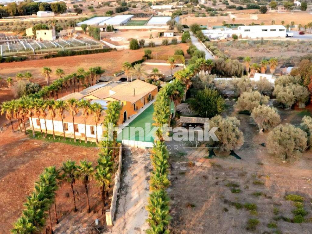 Rustico / casale a Vittoria in SS115 Km4 - Foto 5