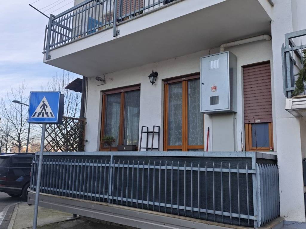 Appartamento a Moncalieri in Via Juglaris, 11 - Foto 3