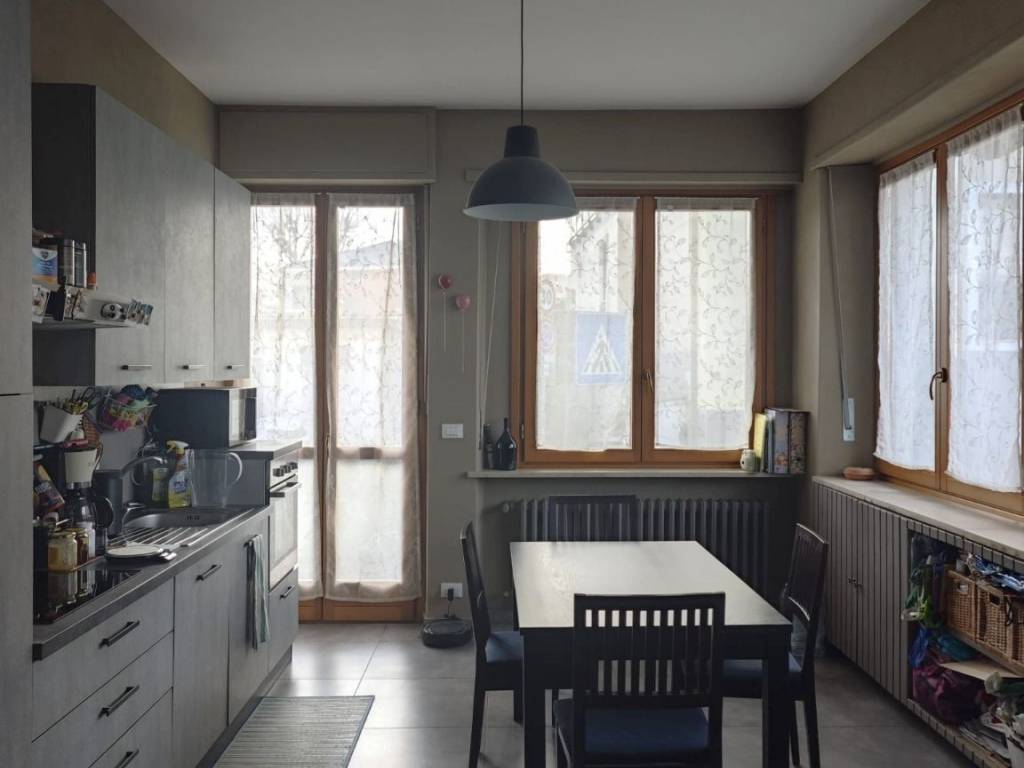 Appartamento a Moncalieri in Via Juglaris, 11 - Foto 4